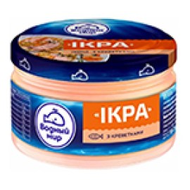 ikra